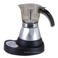 Kleine Küchengeräte Großhandel Espresso -Kaffeemaschine